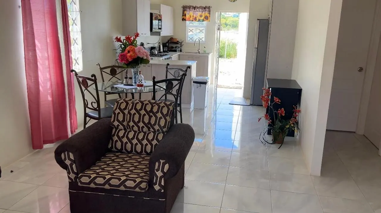 Crearystays Discovery Bay Jamajka