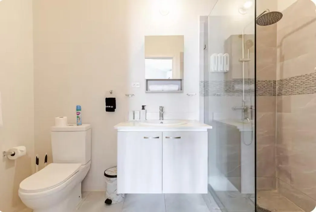 Crearystays Discovery Bay Dom wakacyjny